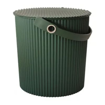 Panier de rangement M seau Omni Outil HACHIMAN