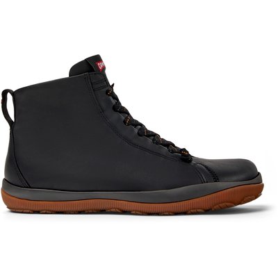 Bottines Peu Pista GM cuir CAMPER