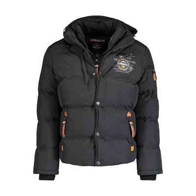 Veste chaude hiver homme La Redoute