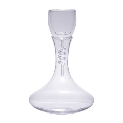 Carafé à décanter 1.5 L TABLE PASSION