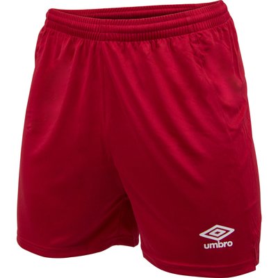 SHORT Polyester UMBRO