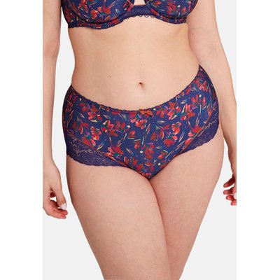 Shorty VIOLETTE SANS COMPLEXE