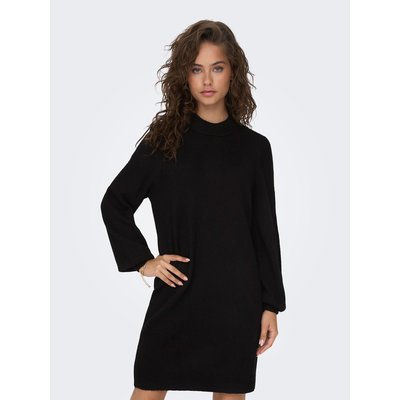 Robe Pull Col Montant JDY