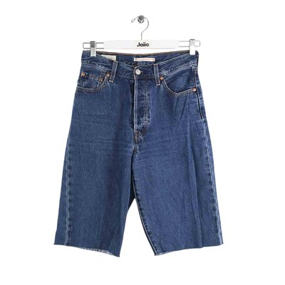 Bermuda en coton - Très Bon État LEVI'S