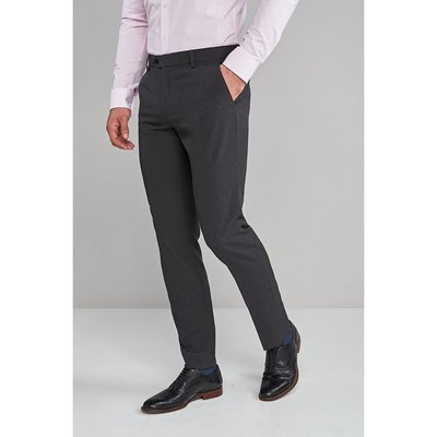 Pantalon a pince slim homme on sale