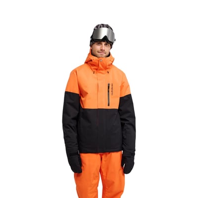 Veste de snow technique TITANO 10K QUIKSILVER