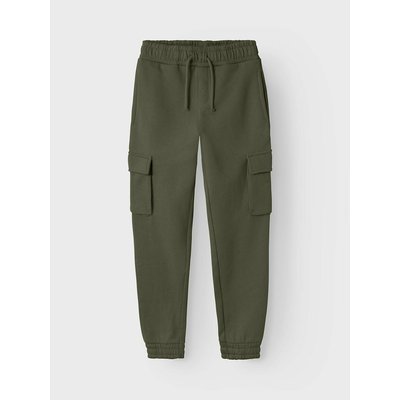 Pantalon de jogging forme cargo NAME IT