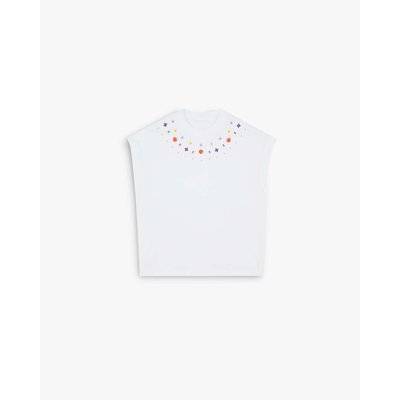 T-shirt garden SCALPERS