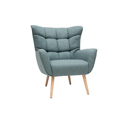 Fauteuil scandinave AVERY MILIBOO
