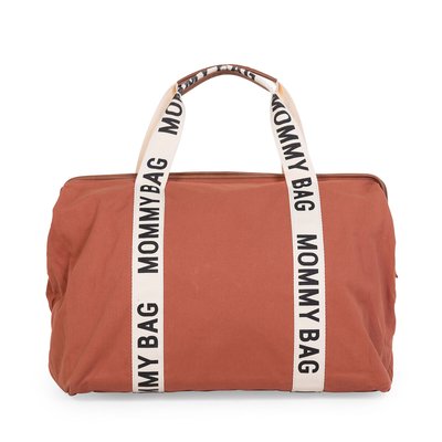 Sac à langer mommy bag signature CHILDHOME