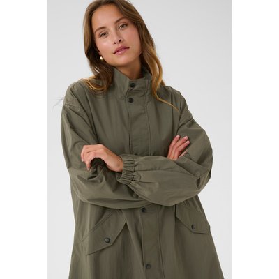 Manteau CUdendie CULTURE