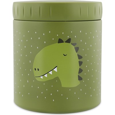 Boîte à goûter isotherme MR. DINO TRIXIE