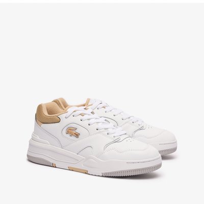 Sneakers pelle Lineshot 124 LACOSTE