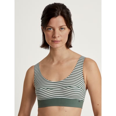 Brassière Coton ELASTIC CALIDA
