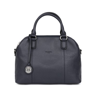 Sac porté main 2 poignées  Cuir CONFORT HEXAGONA