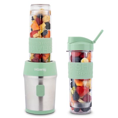 mini blender - smoo18 H.KOENIG