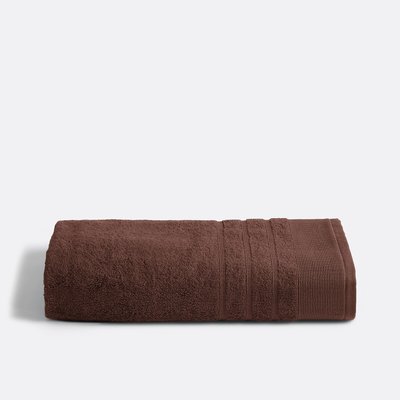 Zavara 600 G/m2 Bouclette Bath Towel LA REDOUTE INTERIEURS