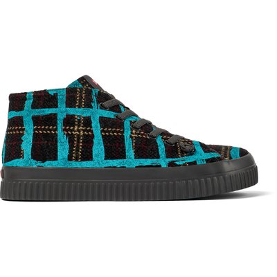 Bottines Peu Roda cuir CAMPER
