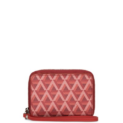 Porte-monnaie - Pm Ikon PM ikon LANCASTER