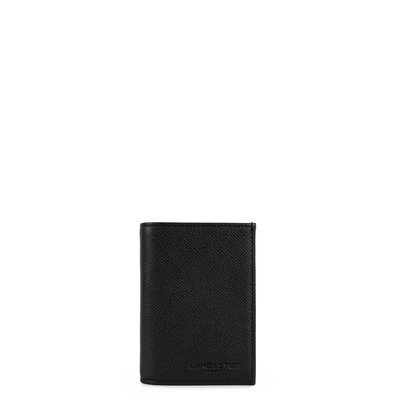 Porte-cartes - Delphino Lucas LANCASTER