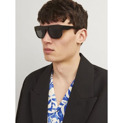 Lunettes de soleil rectangulaires JACK & JONES JACK & JONES