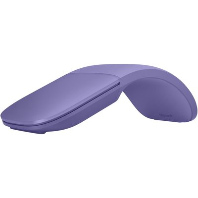 Souris sans fil Surface Arc Mouse | Violet MICROSOFT