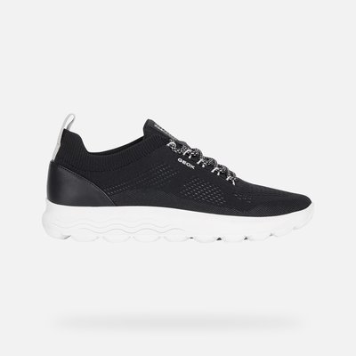 Baskets respirantes en mesh Spherica GEOX