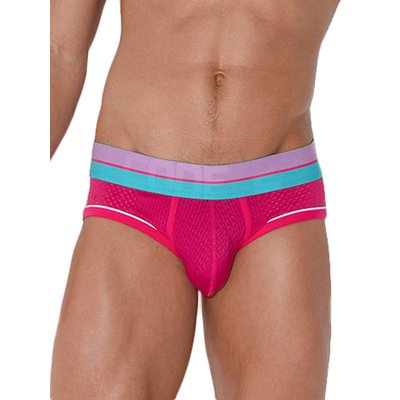 Slip SÉRIE Mesh CODE 22