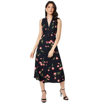 Robe mi-longue DOROTHY PERKINS