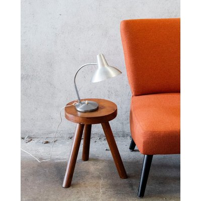 Tabouret en bois Axel N°501 - Bon état DEBONGOUT