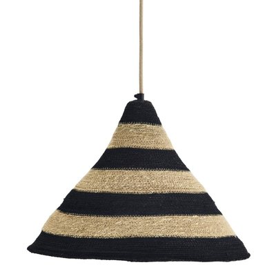 Suspension conique naturelle MADAM STOLTZ