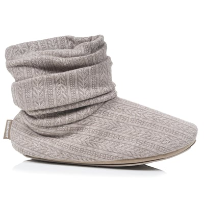 Chaussons Bottillons ISOTONER