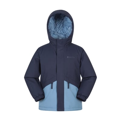 Veste matelassée CYCLONE MOUNTAIN WAREHOUSE