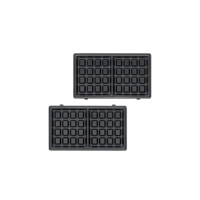 Placas waffle (conj. 2), FLAMA FLAMA