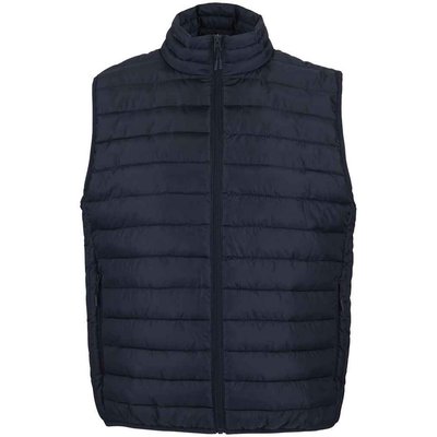 Veste sans manches STREAM SOLS
