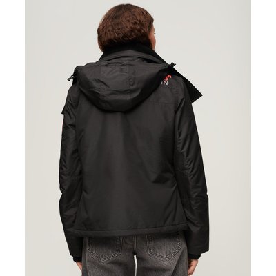 Veste à capuche Mountain Windbreaker SUPERDRY