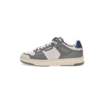 Sneakers Vincent Cuir Mélangé GUESS
