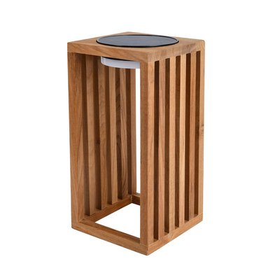 Lanterne solaire décorative CHENNAI LUMISKY