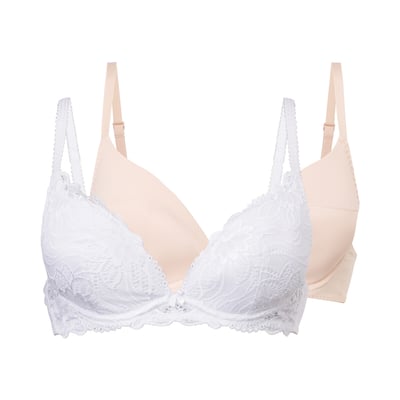 Lot de 2 soutiens-gorge ANGIE DORINA