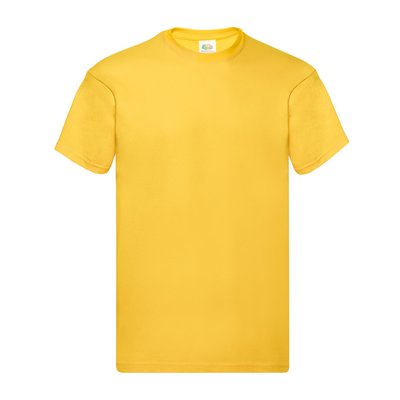 T-shirt ORIGINAL FRUIT OF THE LOOM