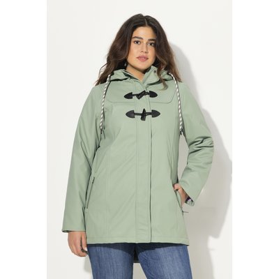Imperméable grande taille femme online