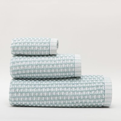 Serviette De Toilette en Coton  GLOW LASA HOME