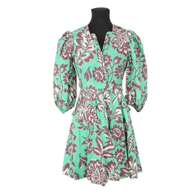 Robe en coton - Très Bon État CLAUDIE PIERLOT