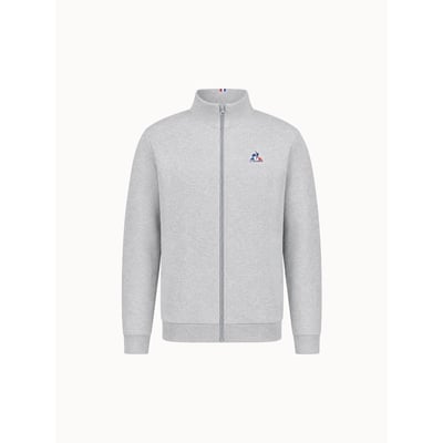 Veste zippée Classics en double face Essentiels LE COQ SPORTIF