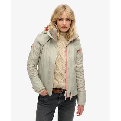 Veste à capuche Pop Zip Arctic SD-Windcheater SUPERDRY