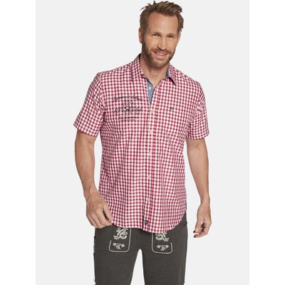 Chemise à manches courtes KJETTIL JAN VANDERSTORM