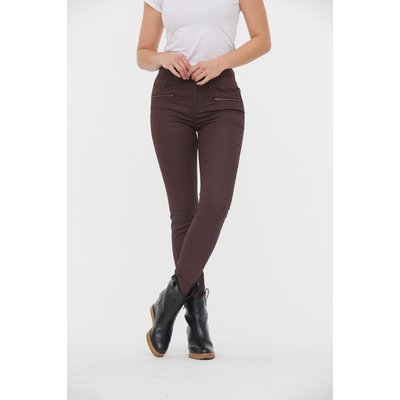 Pantalon coton slim LC135F LEE COOPER