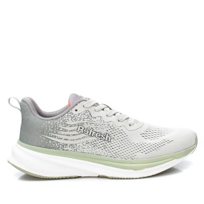 Baskets Plaine Décontractée Lacets REFRESH