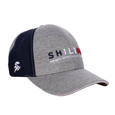 Casquette TRICOLORE SHILTON