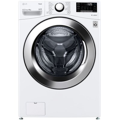 Lave linge hublot F51P12WH LG